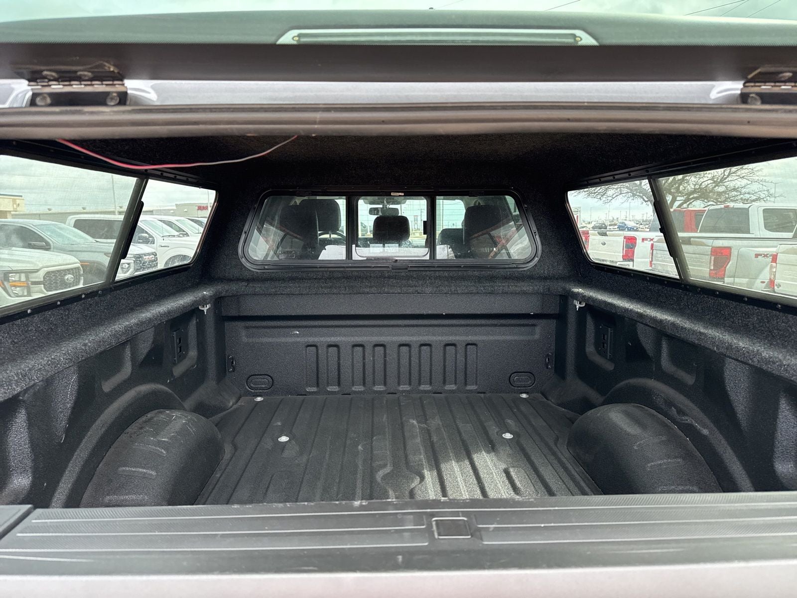 2024 Ford F-250SD F-250® Lariat®