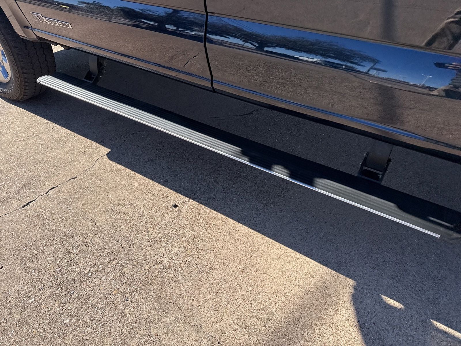 2023 Ford F-250SD F-250® Lariat®