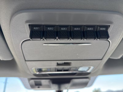 2023 Ford F-250SD F-250® Lariat®