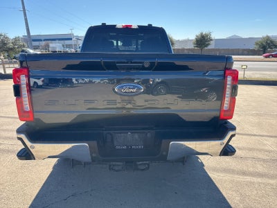 2023 Ford F-250SD F-250® Lariat®