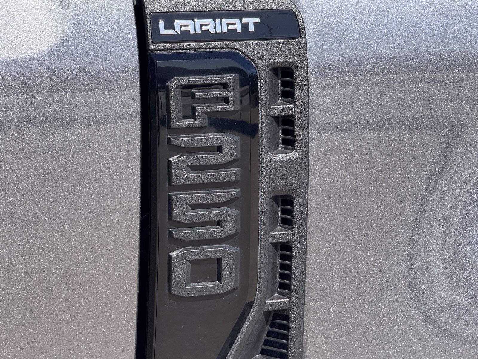 2024 Ford F-250SD F-250® Lariat®