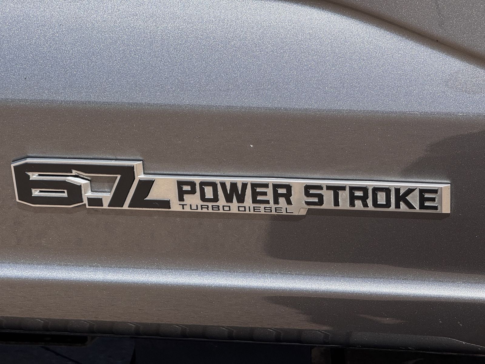 2024 Ford F-250SD F-250® Lariat®