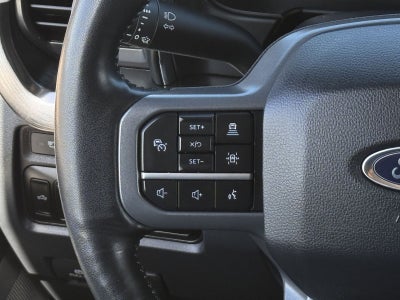 2024 Ford F-250SD F-250® Lariat®