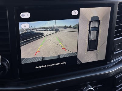 2024 Ford F-250SD F-250® Lariat®