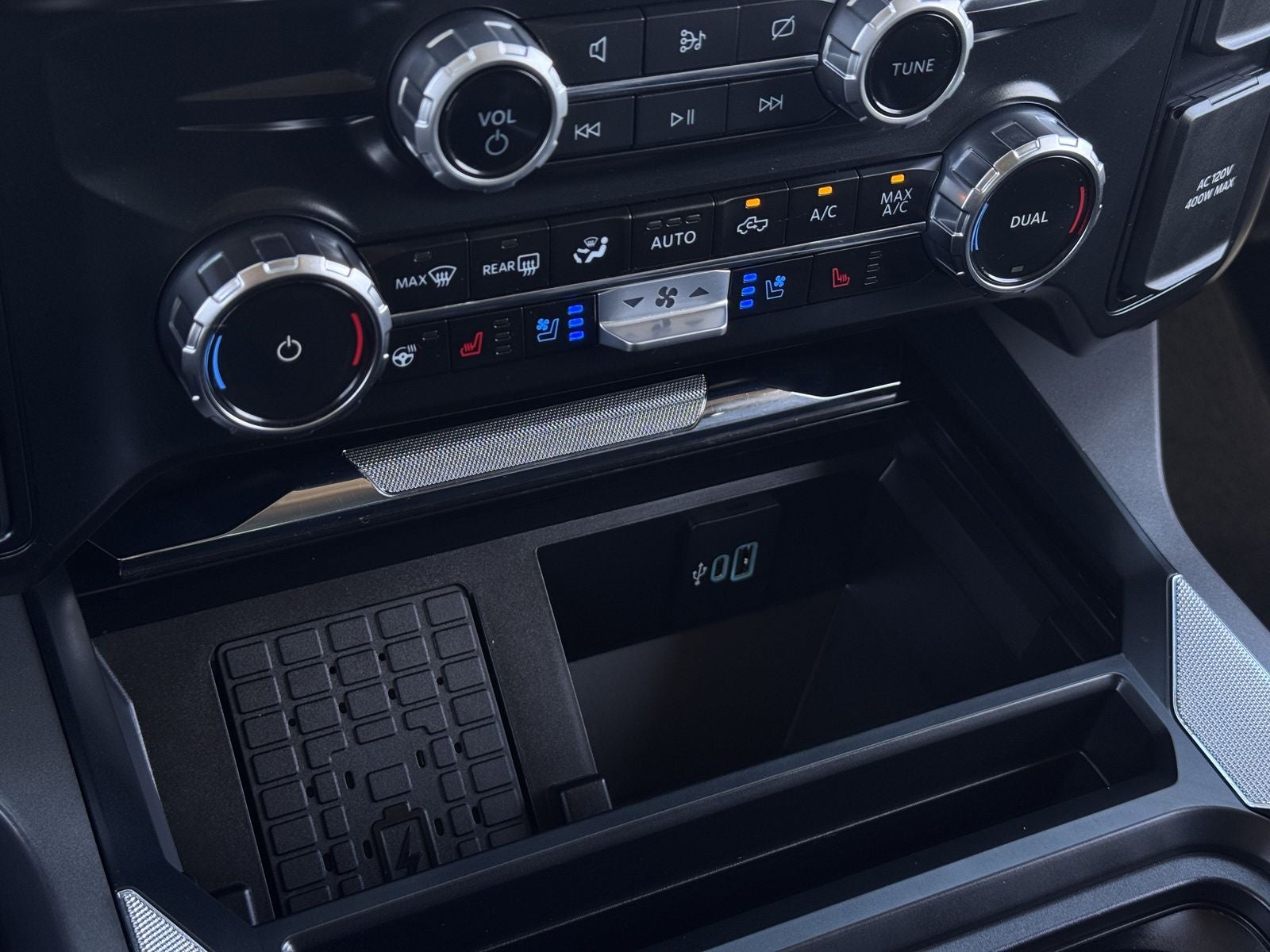 2024 Ford F-250SD F-250® Lariat®