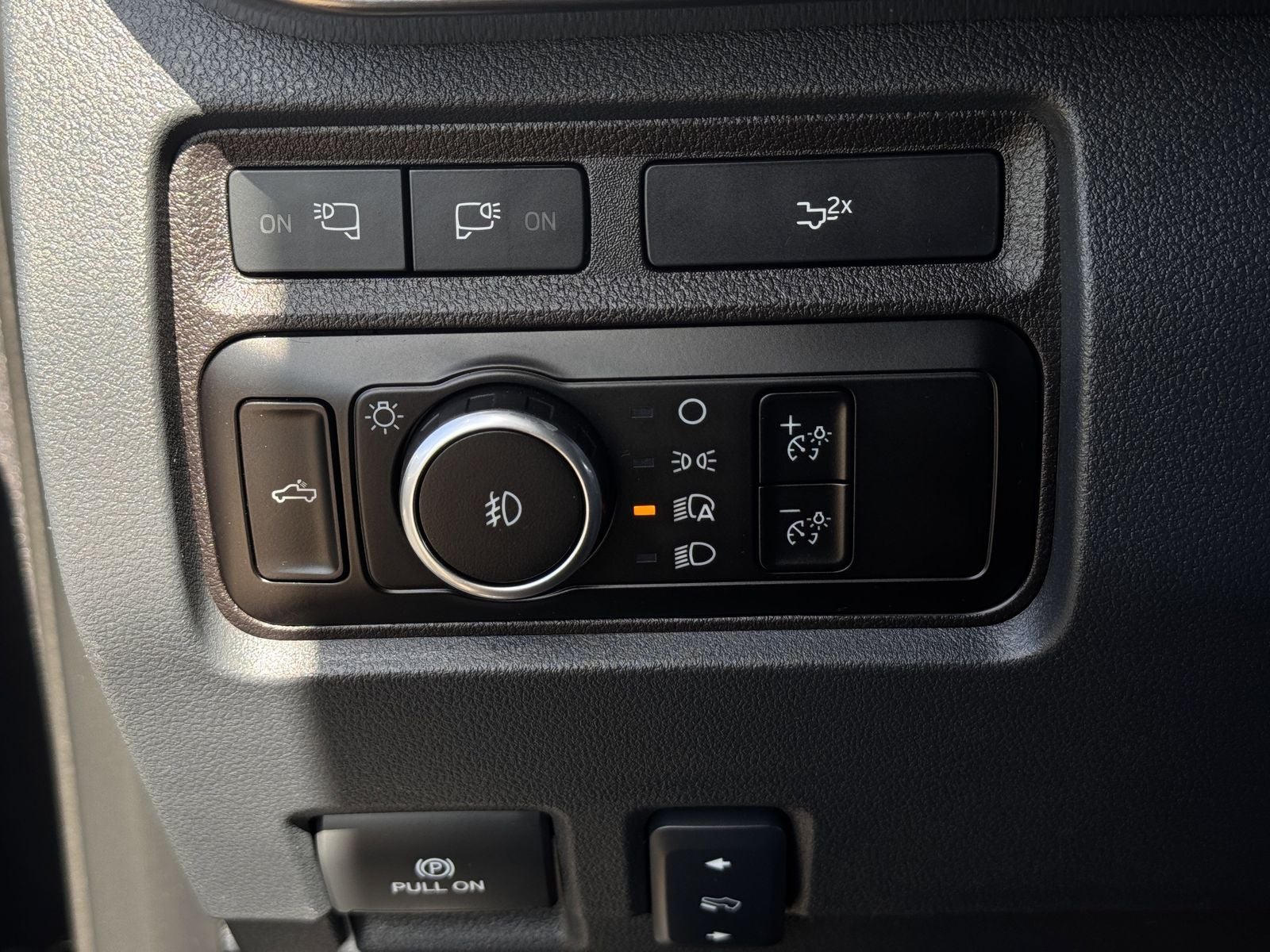 2024 Ford F-250SD F-250® Lariat®