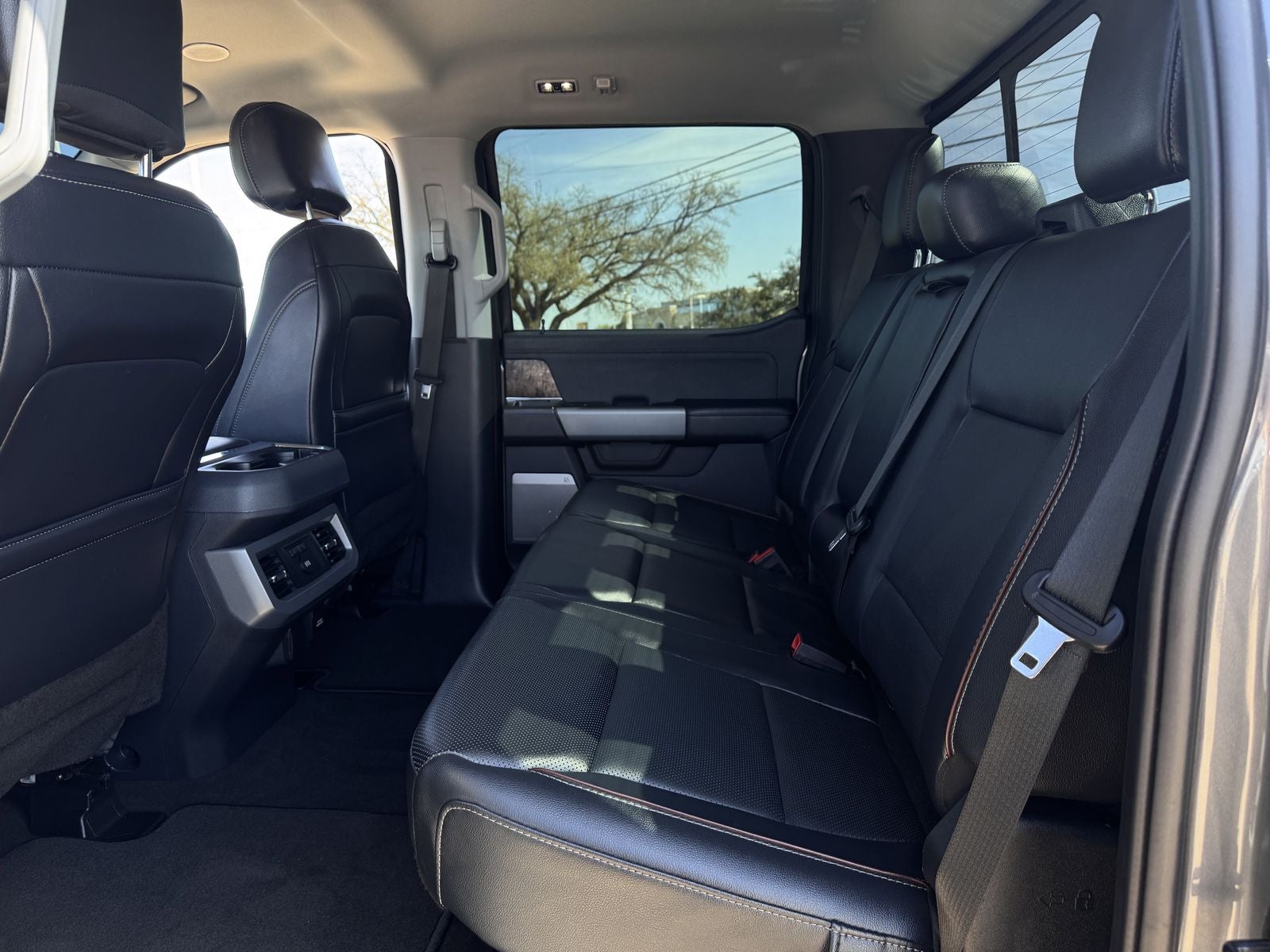 2024 Ford F-250SD F-250® Lariat®