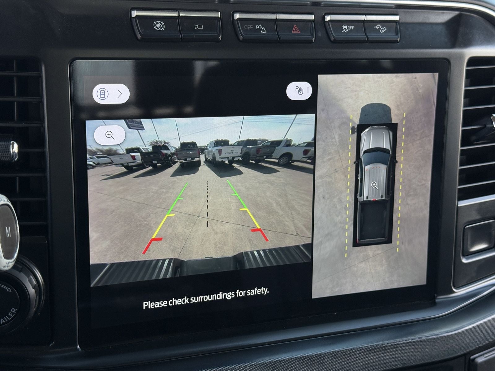 2024 Ford F-350SD Limited