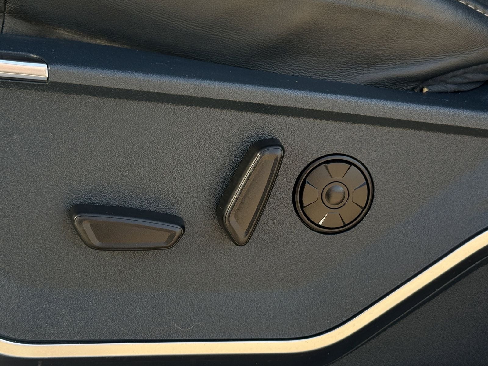 2024 Ford F-350SD Limited