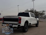 2025 Ford F-350SD Platinum