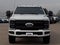 2025 Ford F-350SD Platinum