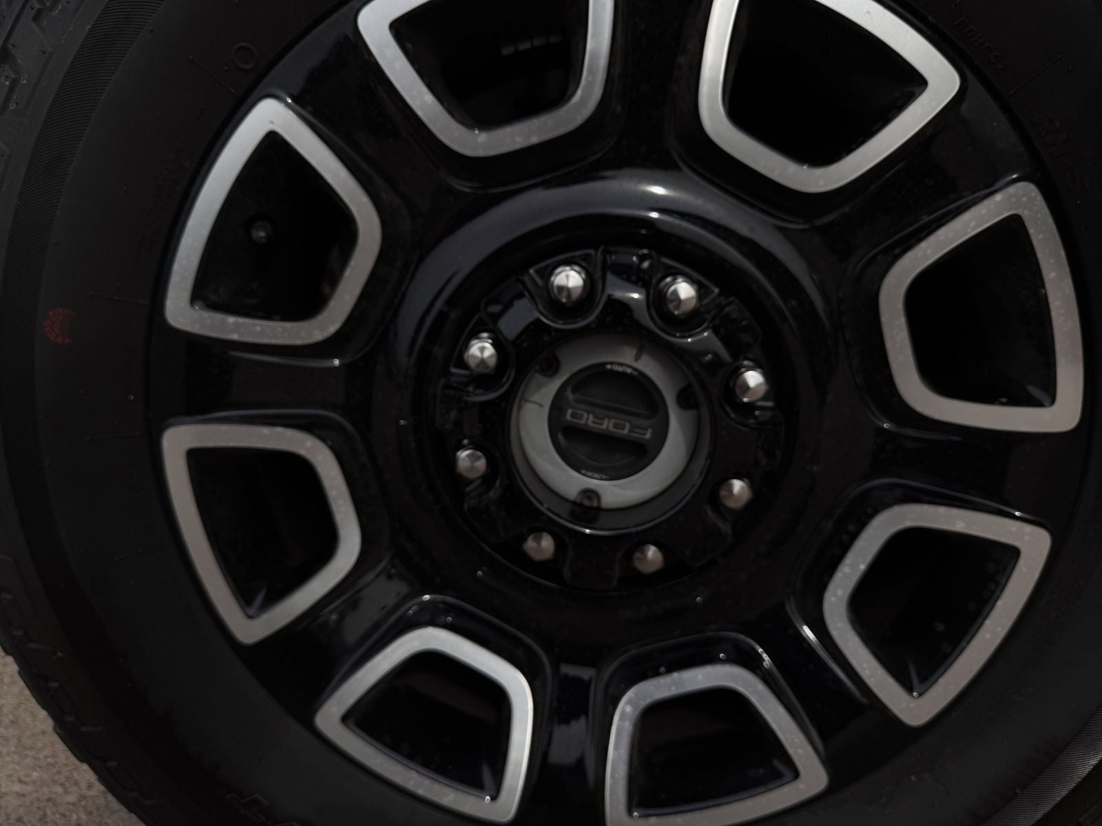 2025 Ford F-350SD Platinum