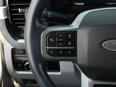 2024 Ford F-350SD Limited