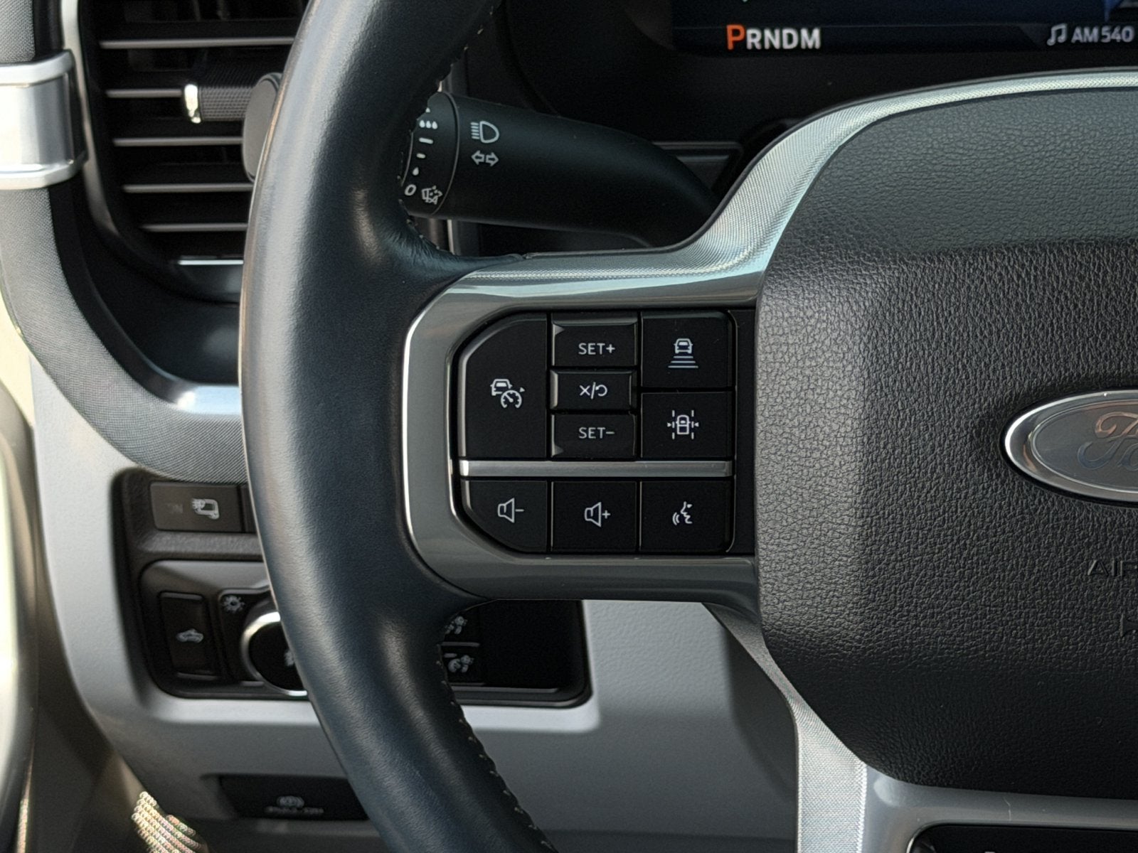 2024 Ford F-350SD Limited