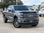 2024 Ford F-350SD Limited