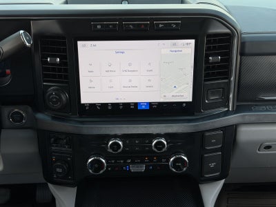 2024 Ford F-350SD Limited