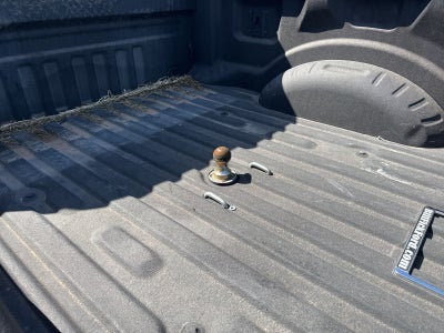 2023 Ford F-350SD Lariat