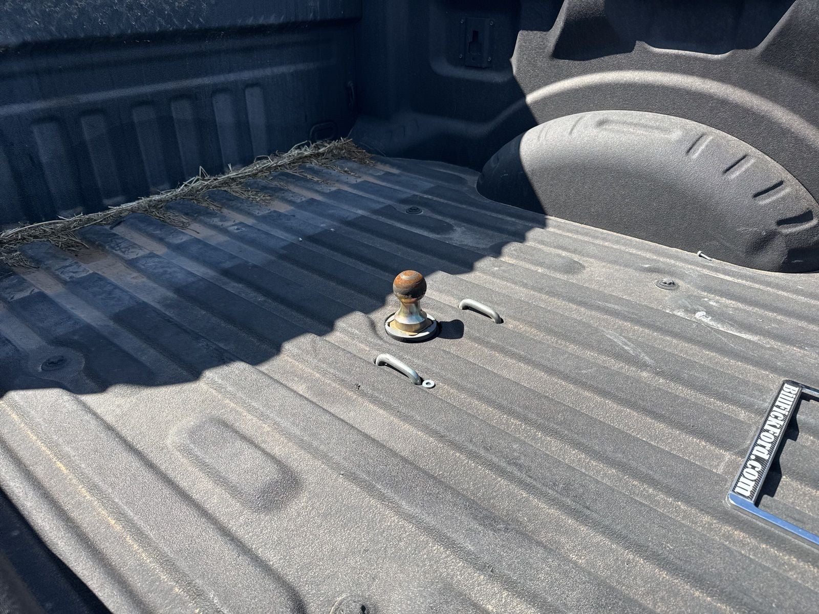 2023 Ford F-350SD Lariat