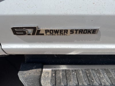 2023 Ford F-350SD Lariat