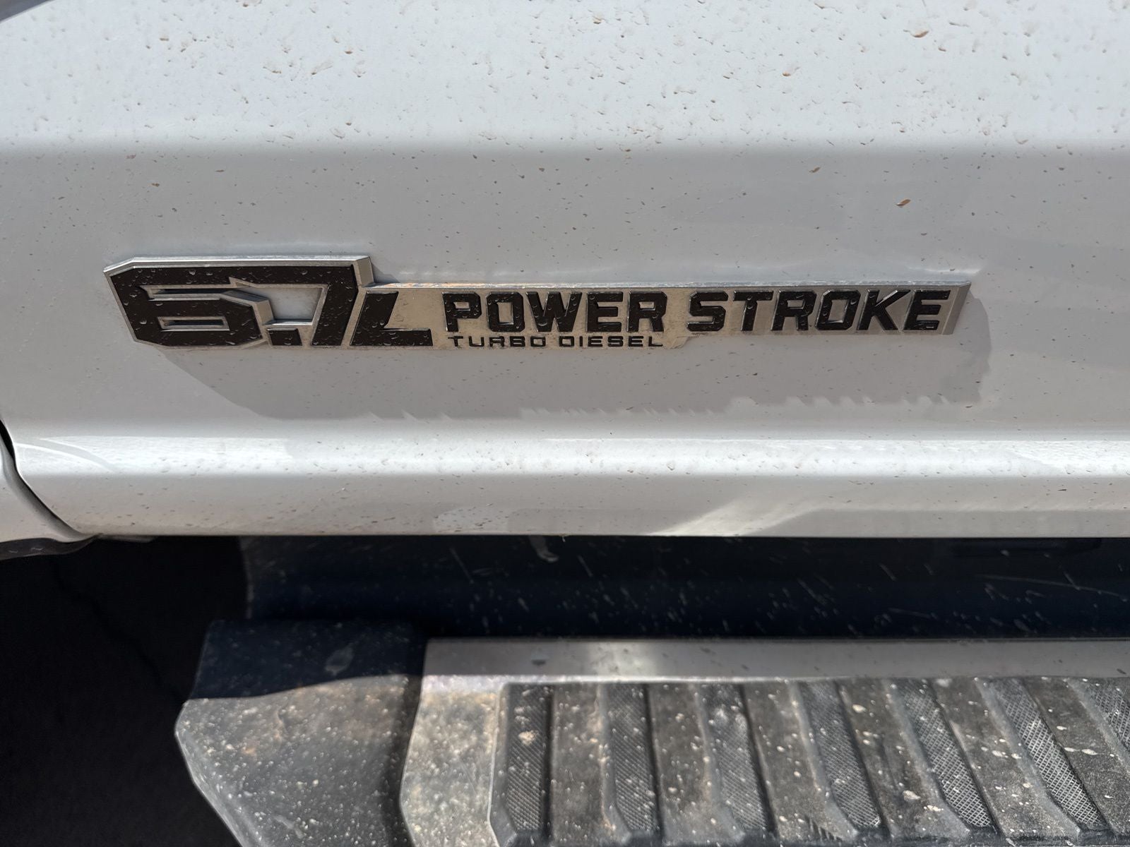 2023 Ford F-350SD Lariat