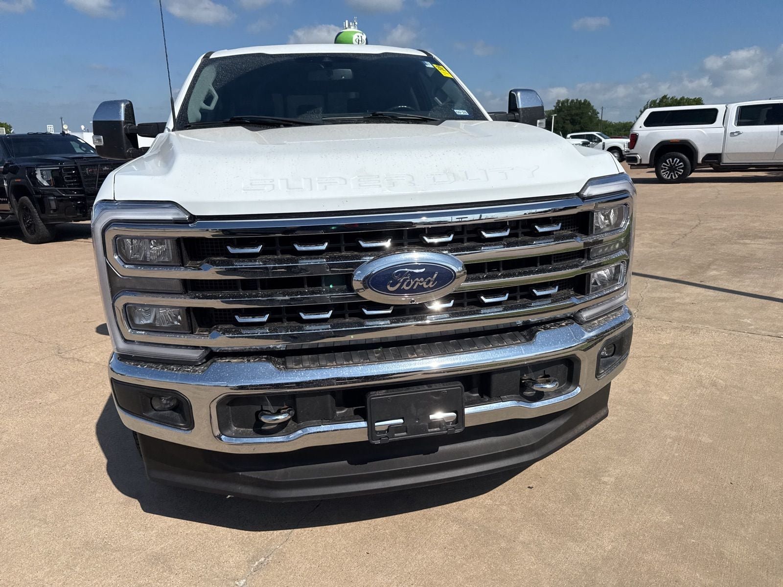2023 Ford F-350SD Lariat