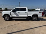 2023 Ford F-350SD Lariat