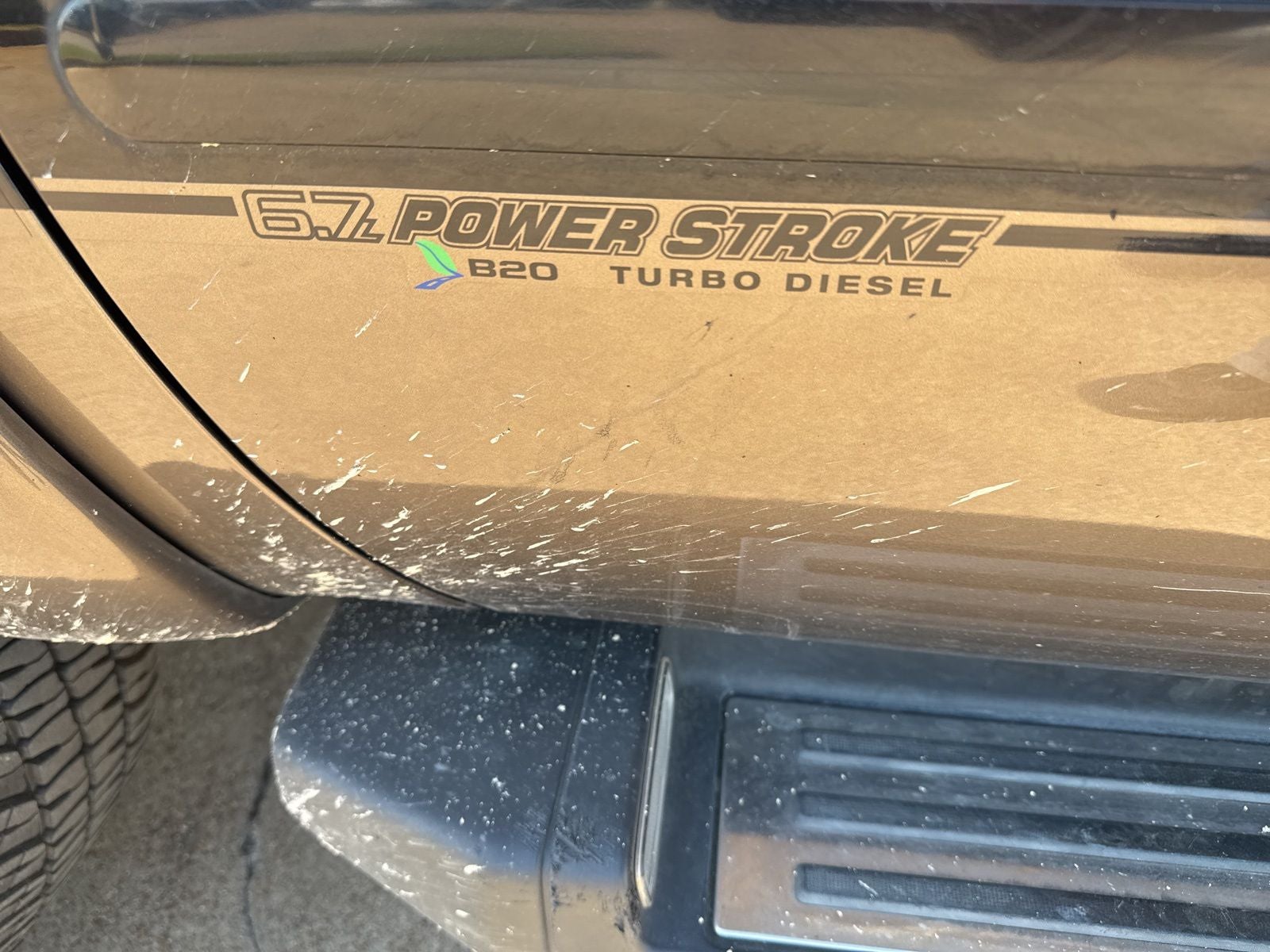 2016 Ford F-350SD King Ranch