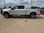 2018 Ford F-350SD Lariat