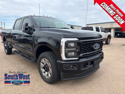 2025 Ford F-350SD XL
