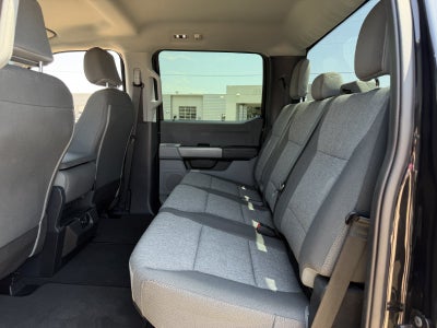 2025 Ford F-350SD XL