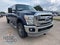 2011 Ford F-350SD Lariat