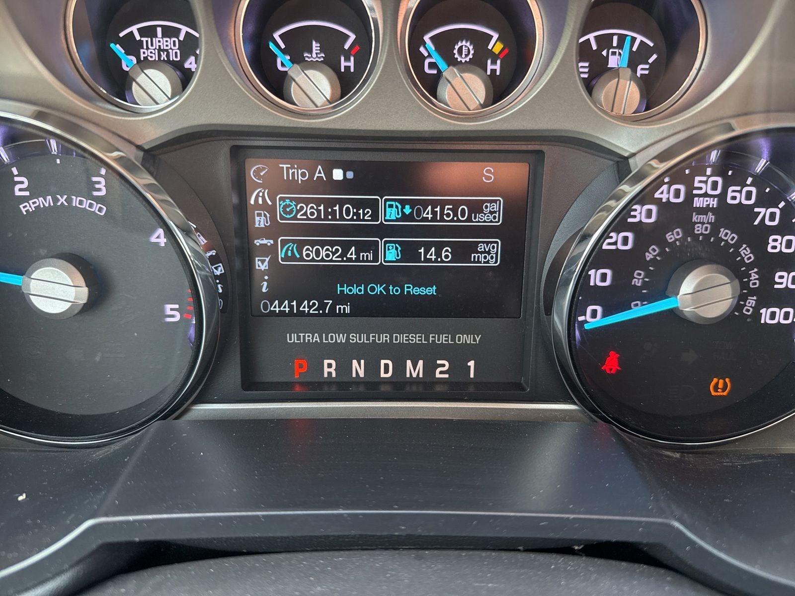 2011 Ford F-350SD Lariat