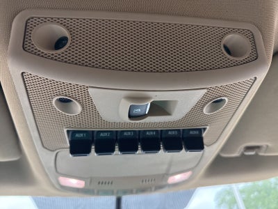 2017 Ford F-350SD Lariat
