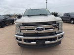 2017 Ford F-350SD Lariat