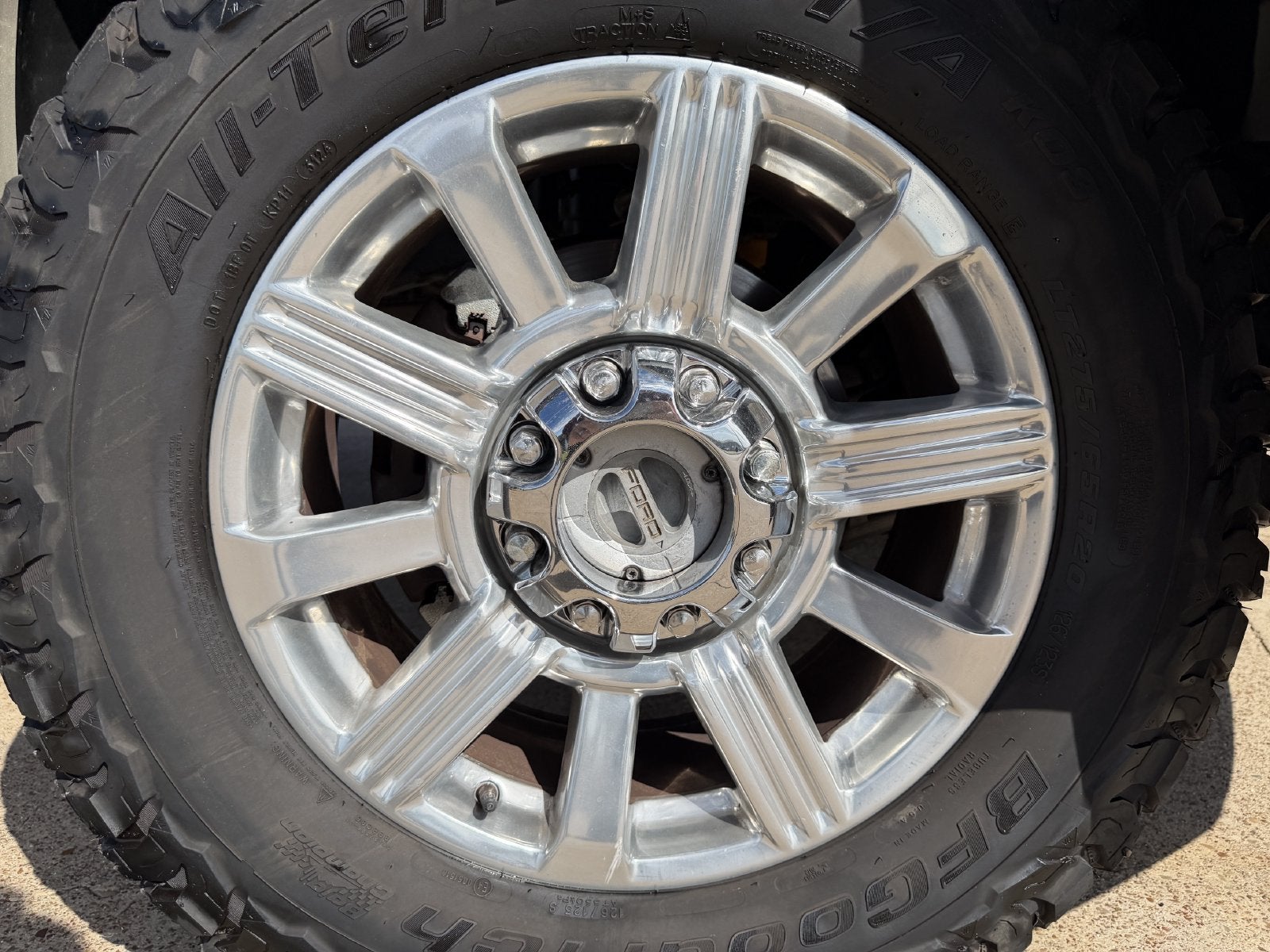 2018 Ford F-350SD Limited