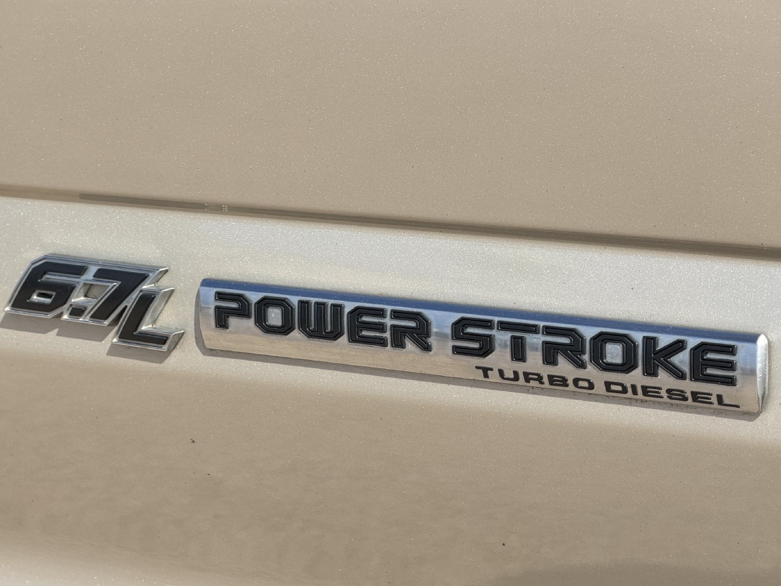 2018 Ford F-350SD Limited