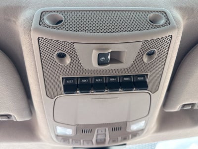 2018 Ford F-350SD Limited