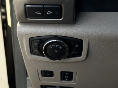 2018 Ford F-250 Limited