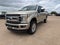 2018 Ford F-350SD Limited