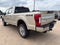2018 Ford F-350SD Limited