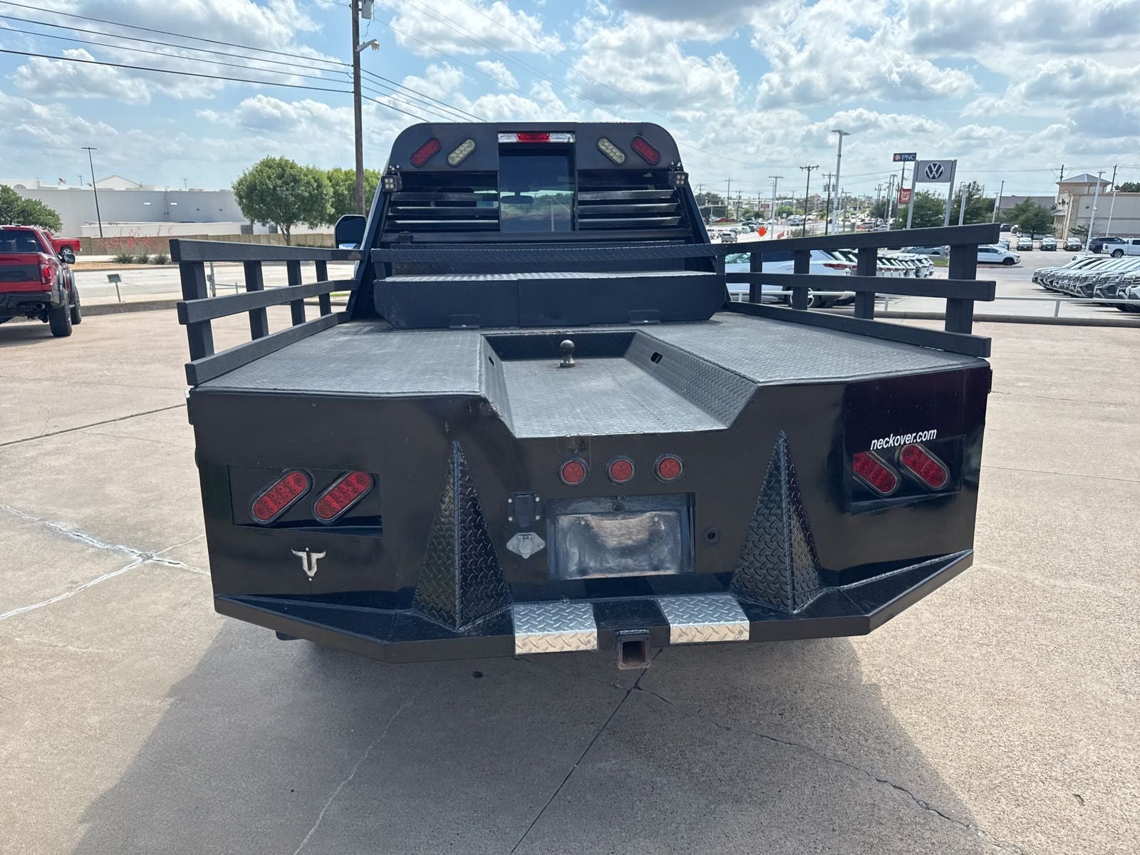 2021 Ford F-350SD XL