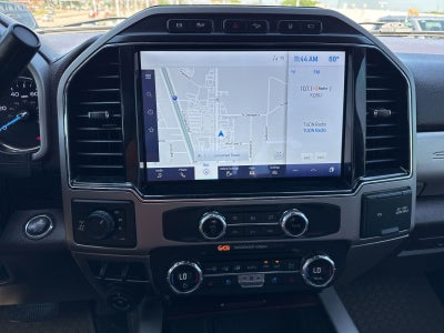 2022 Ford F-350SD King Ranch