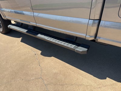 2022 Ford F-350SD Lariat