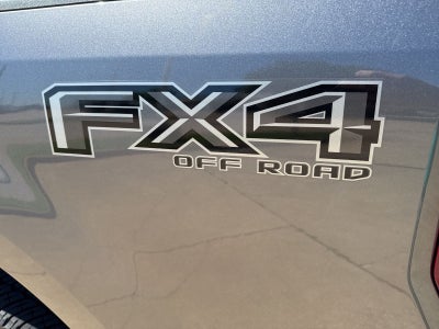 2022 Ford F-350SD Lariat