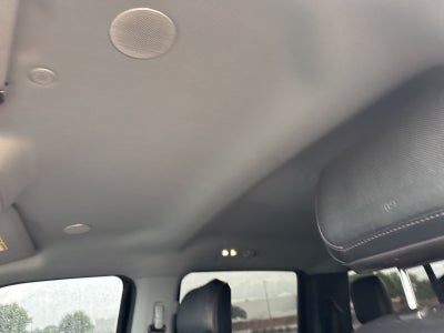 2023 Ford F-350SD Lariat