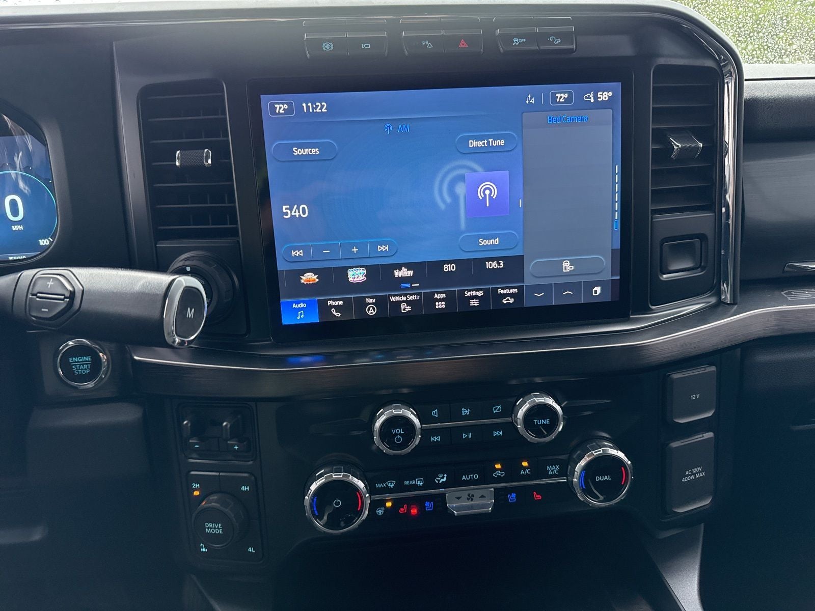 2023 Ford F-350SD Lariat