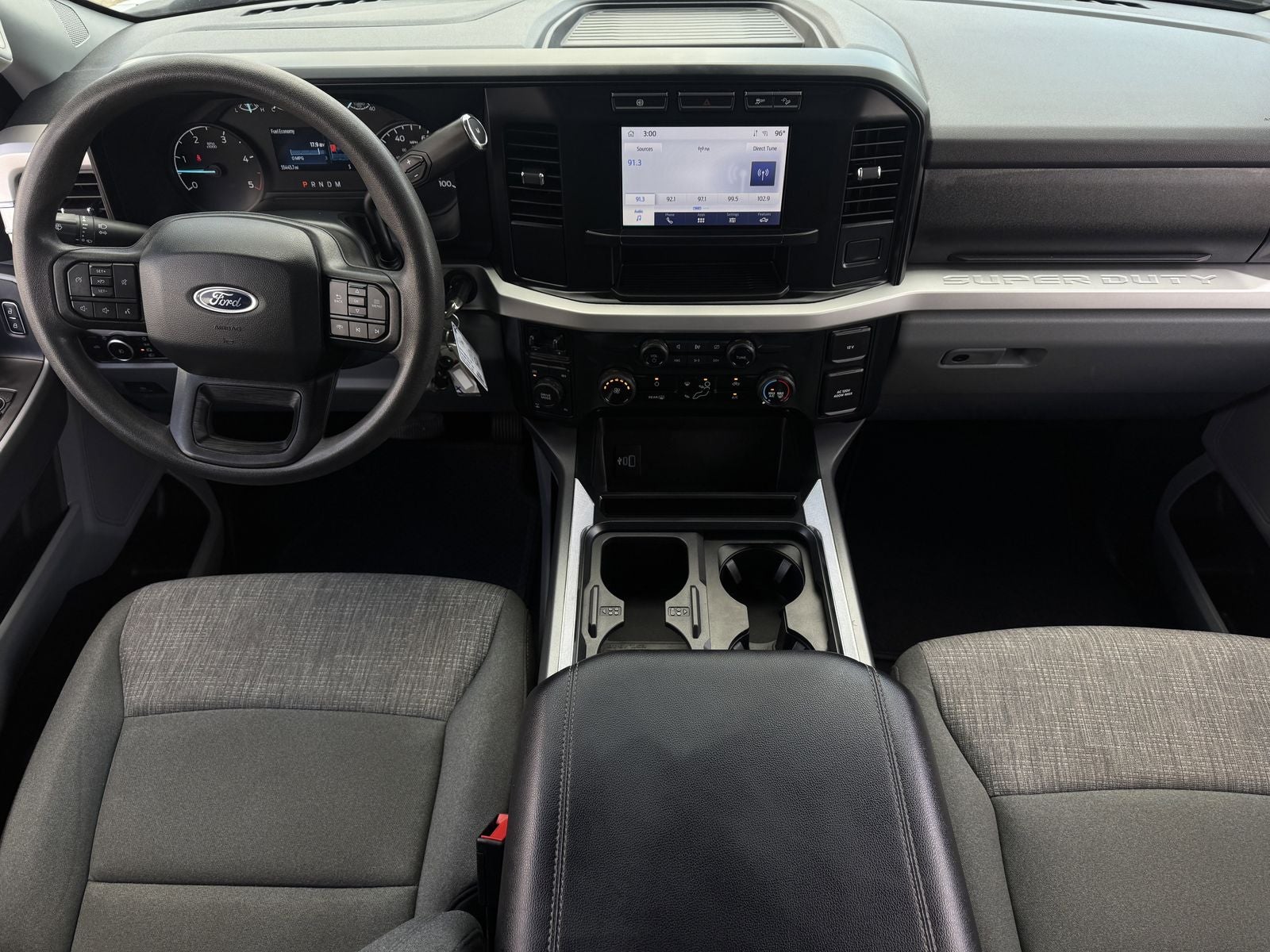 2024 Ford F-350SD XLT