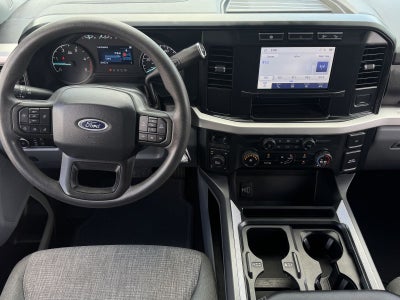 2024 Ford F-350SD XLT