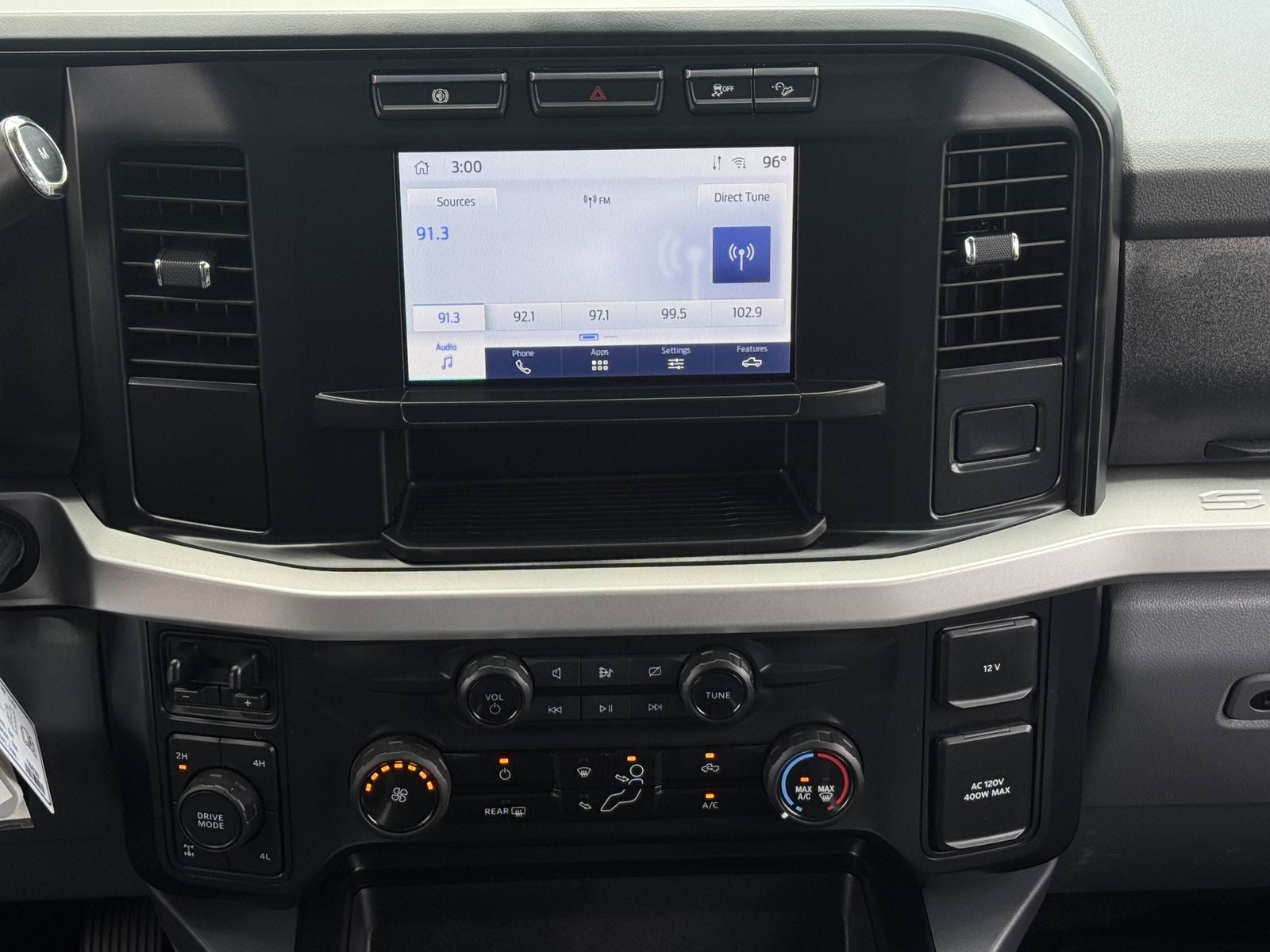 2024 Ford F-350SD XLT