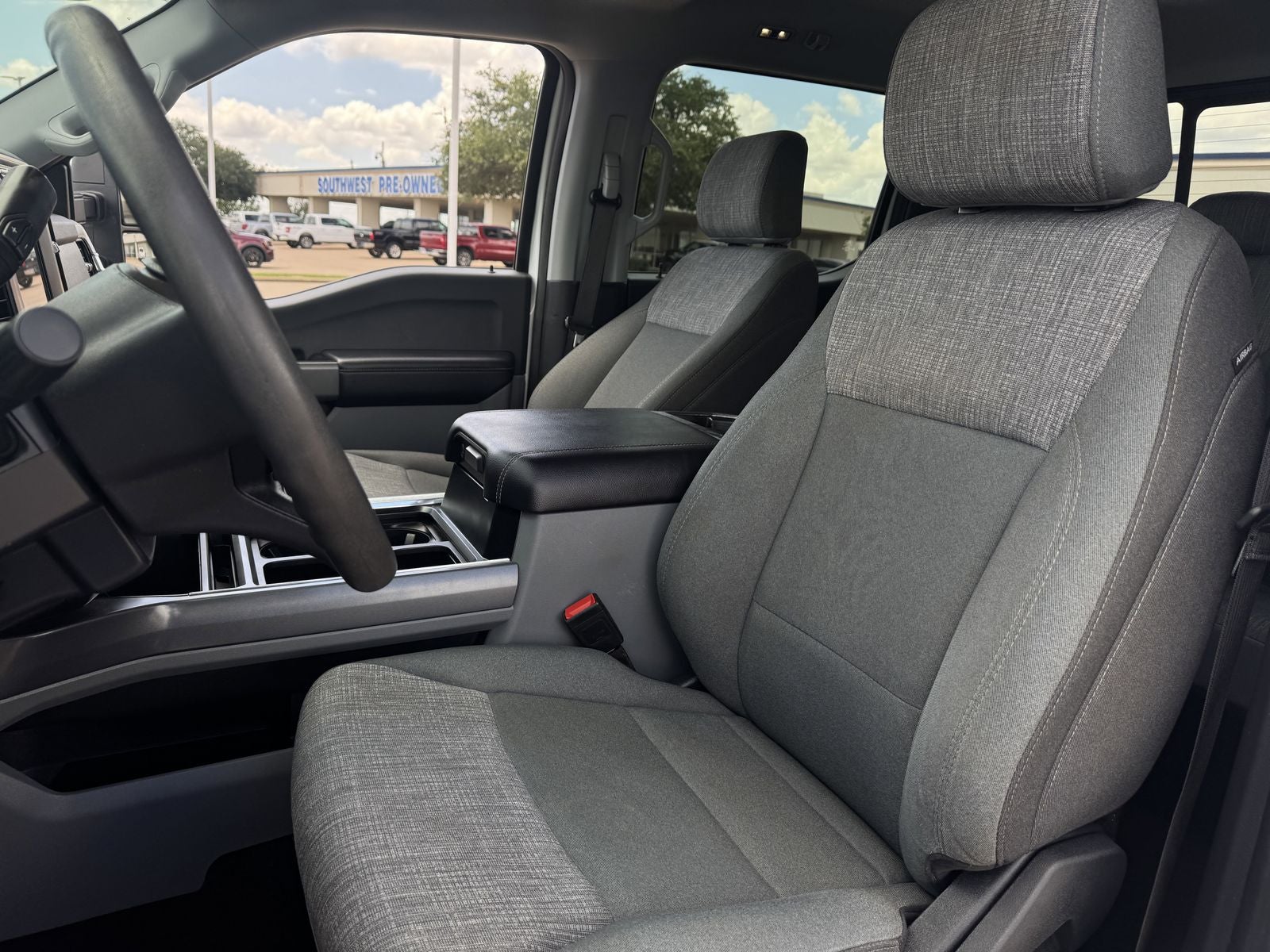 2024 Ford F-350SD XLT